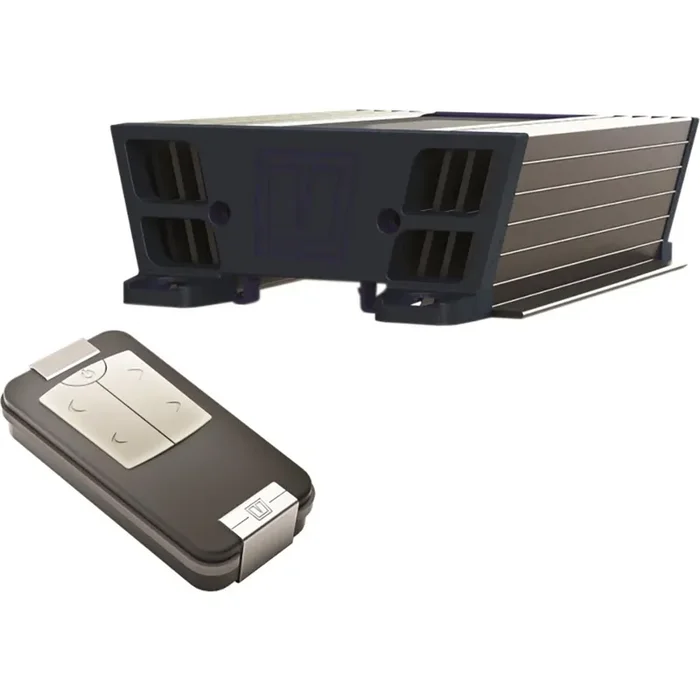 VETUS Wireless Remote and Control Package for Bow Thrusters and Windlasses