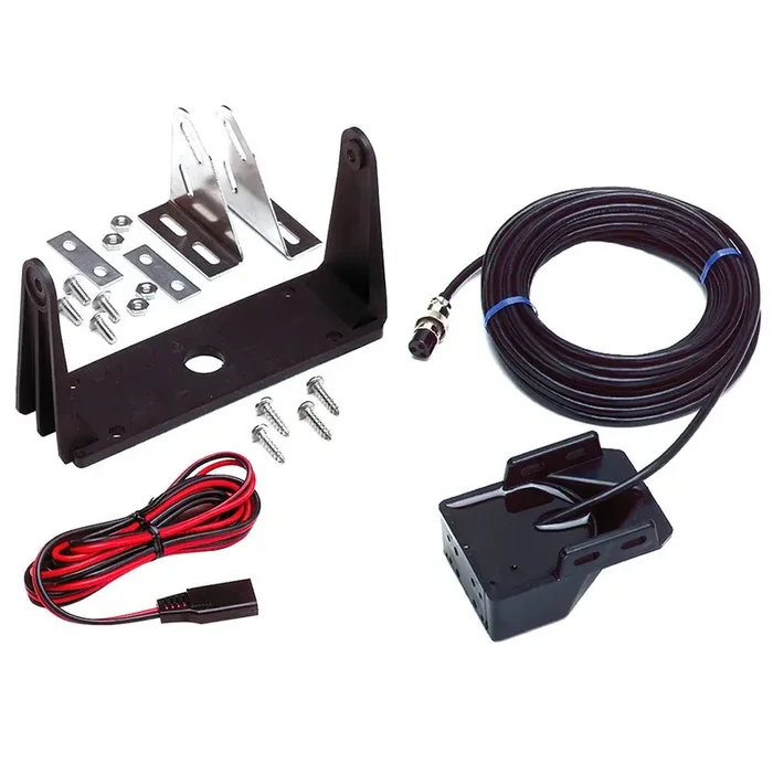 Vexilar 9 degree High Speed Transducer Summer Kit for FL-12 & 20 Flashers