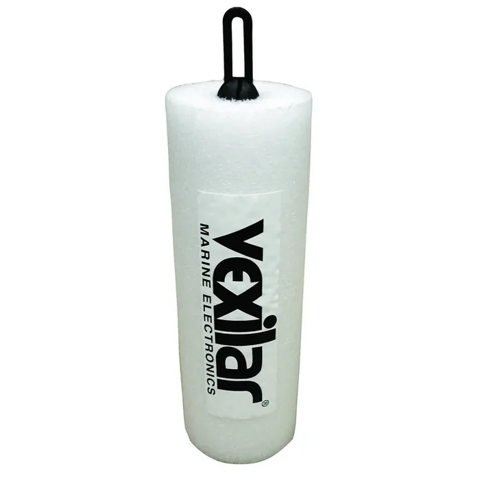 Vexilar Replacement Float w/Stopper – FT-100