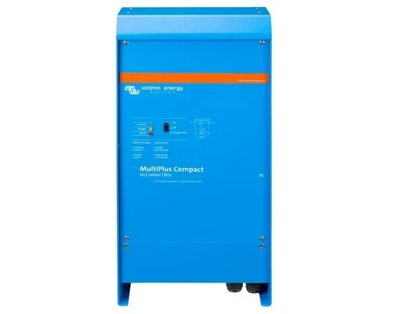 Victron MultiPlus C 12/800/35 Inverter Charger