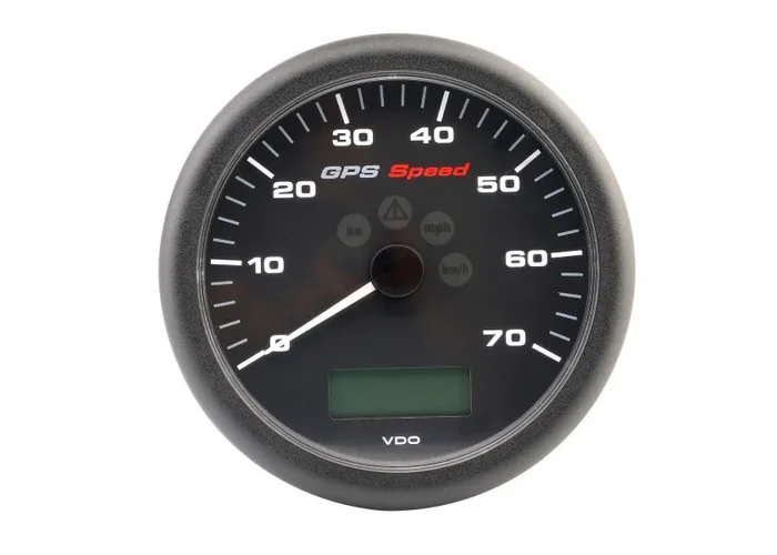 ViewLine GPS Speedometer / 0 – 70 knots