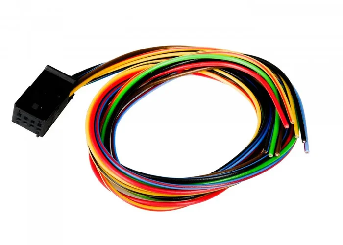 Viewline Universal Connection Cable / 8-pin