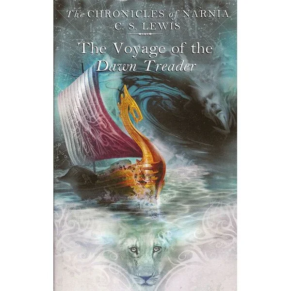 Voyage of the Dawn Treader