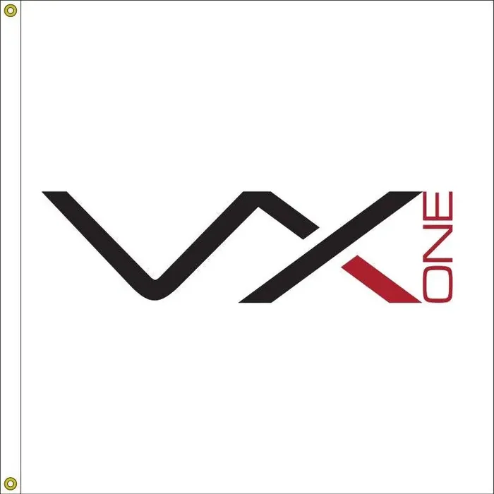 VX One Flag