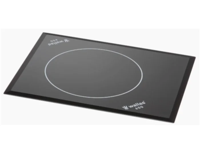 Wallas 600D Ceramic Hob