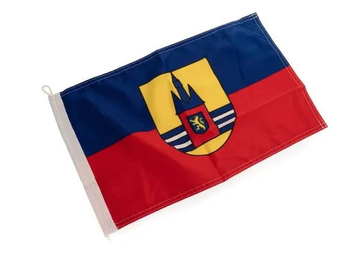 Wangerooge Flag