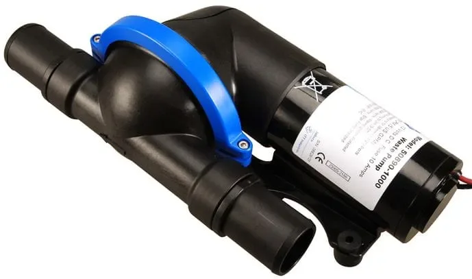 Waste water pump JABSCO 50890