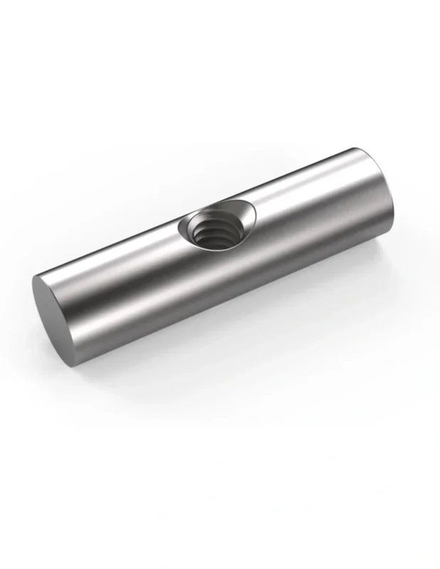 WASZP foil horizontal barrel nut