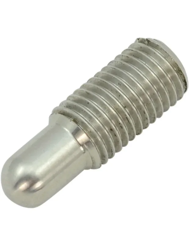 Waszp hull mast step pin