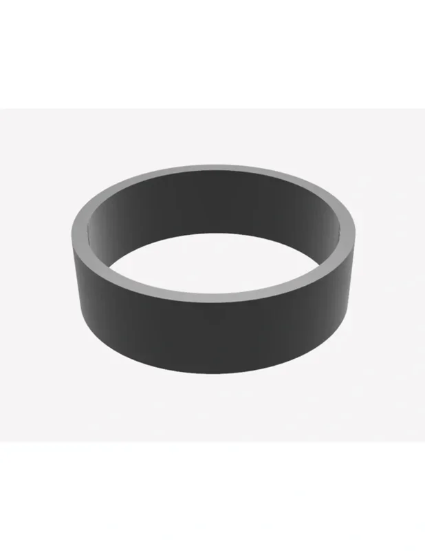 Waszp mast collar for 6.9