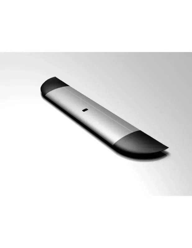 WASZP rear foil horizontal assembly
