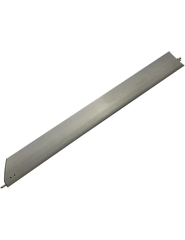WASZP rear foil vertical assembly