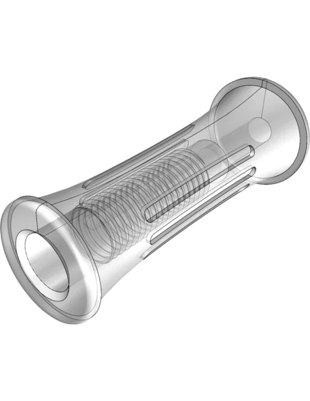 WASZP RHA barrel V3