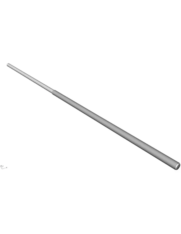 WASZP tiller extension with grip