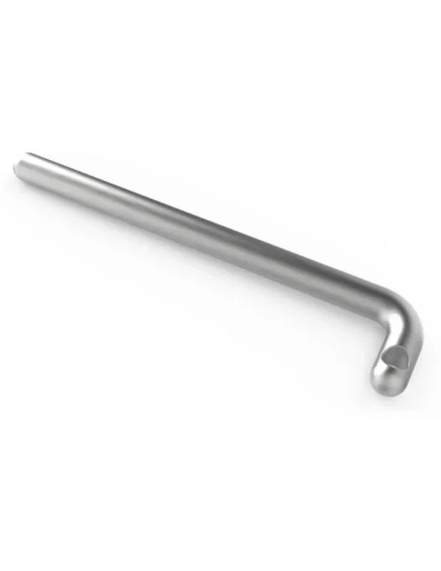 WASZP wing support upper pin