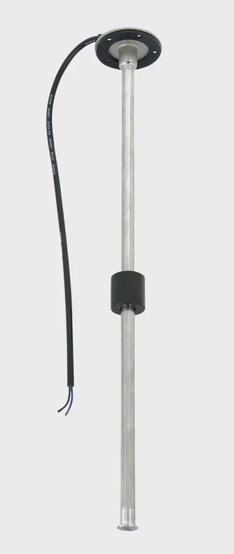 Water/fuel sender type Sensor, length 280 mm, 12 / 24 V SENSOR280