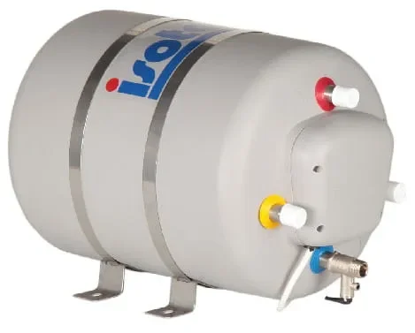 Water heater ISOTEMP SPA