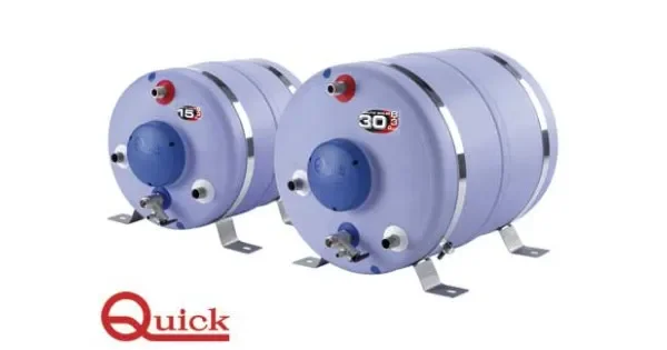 Water Heater Quick B3 60lt