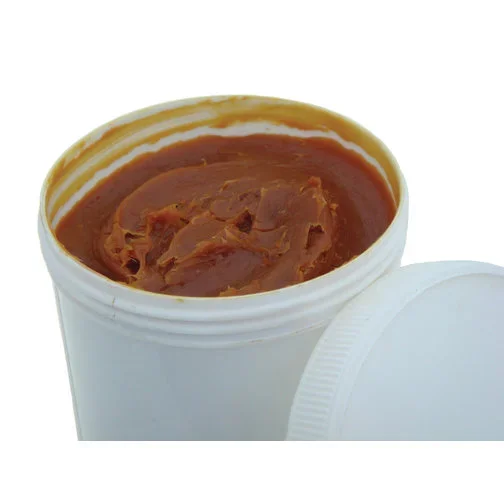 Water Pump & Stern Grease