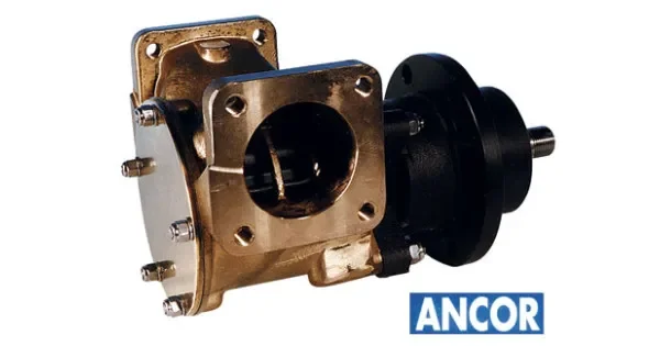 Water Pump Ancor MFF 57