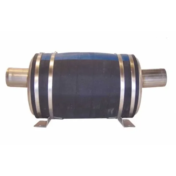Waterlock 5,0 ltr – Type A – Inlet Diameter Ø40