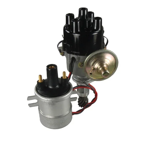 WaterMota Electronic Distributor