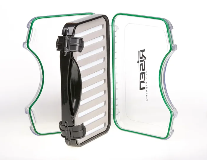 Waterproof Briefcase Box