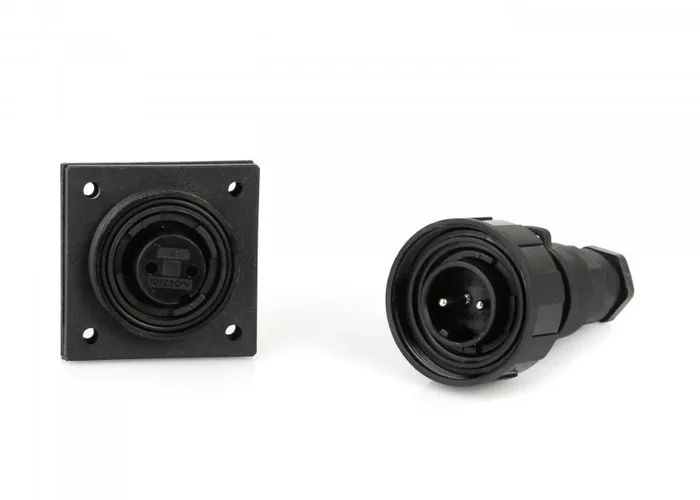 Waterproof Connector for TP10
