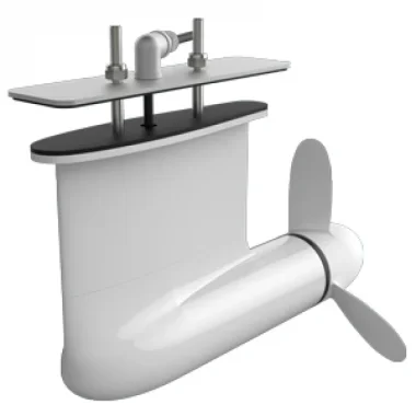 Watt & Sea POD 600 Hydrogenerator