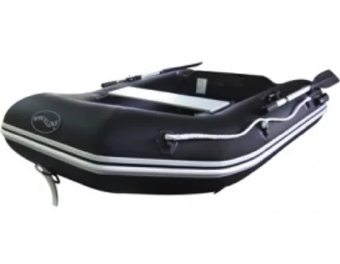 Waveline SU Dinghy 2.4M Lightweight Range – Airdeck Floor – Navy-2023 Model – In Stock