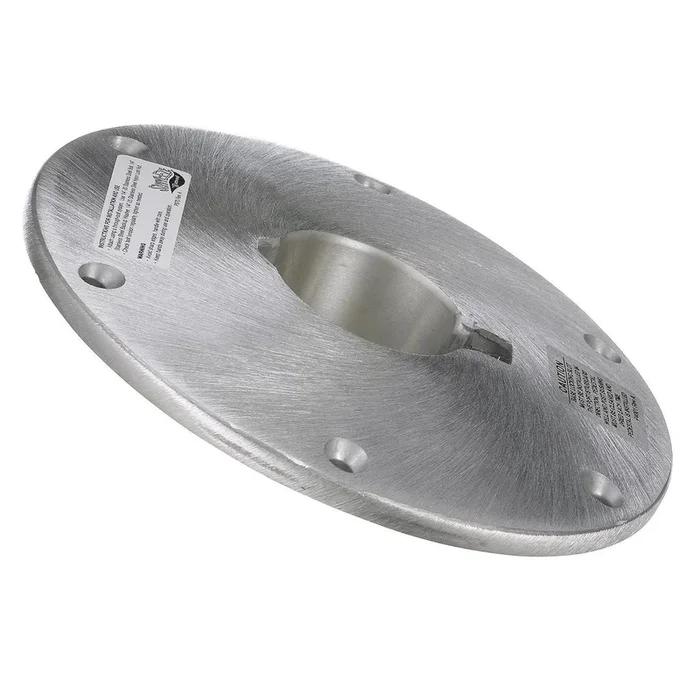 WEDGE 9′ BASE