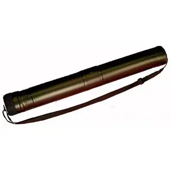 Weems & Plath Telescoping Navigation Chart Case