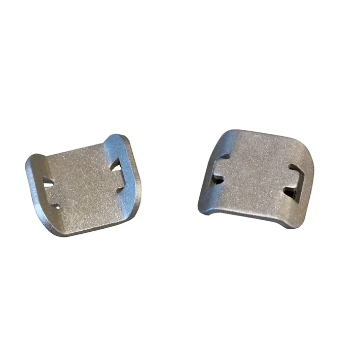 Weld Mount AT-9 Aluminum Wire Tie Mount – Qty. 100