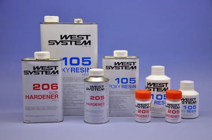 WEST ‘B’ PACK 6KG