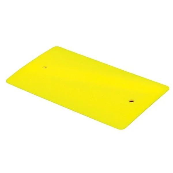 West System 808-2 Plastic Squeegees (x2)