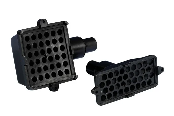 Whale 1″ / 1.5″ Strainer Side / Top Entry