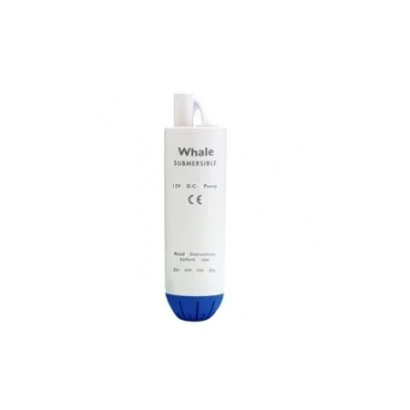 Whale Pump Premium Sub Bulk