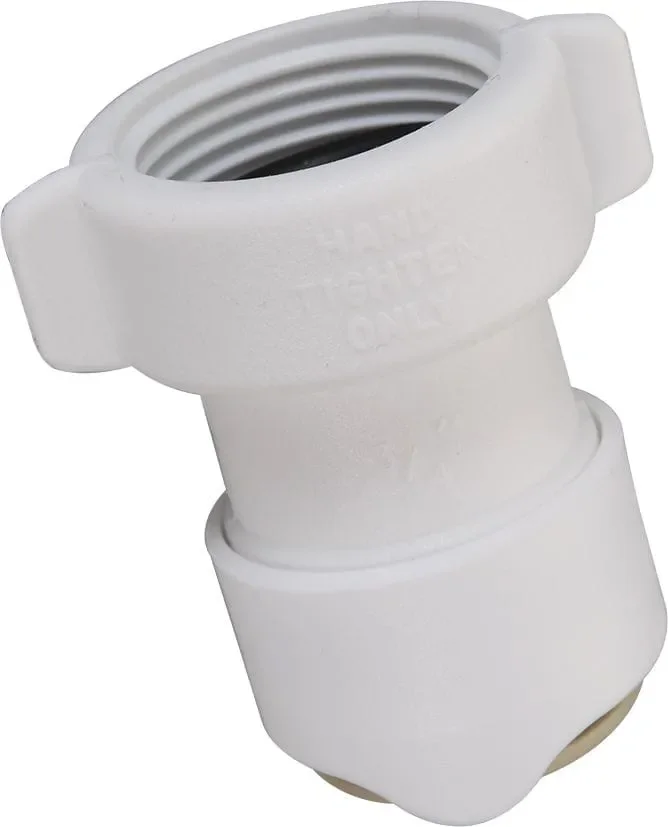 WHALE QUICK CONNECT Adaptor 3/4″BSP female WX1542