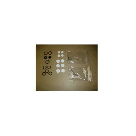 Whale Ser Kit Elegance Tap & Shower Kit