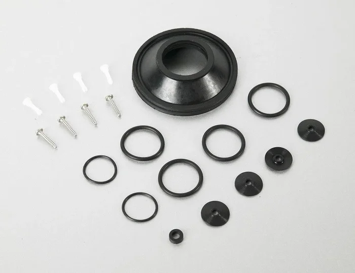 Whale Service Kit for Gusher Galley MK3 Pump