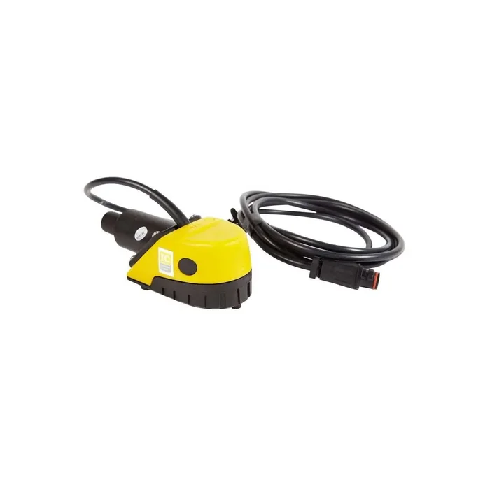 WHALE suction strainer with IC automatic sensor OS1771050