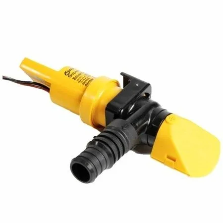 Whale Supersub 1100 Auto 24v
