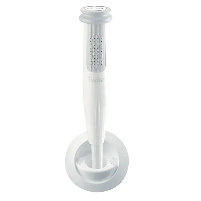 Whale Twist Deck Shower – Cold Only – DS0005