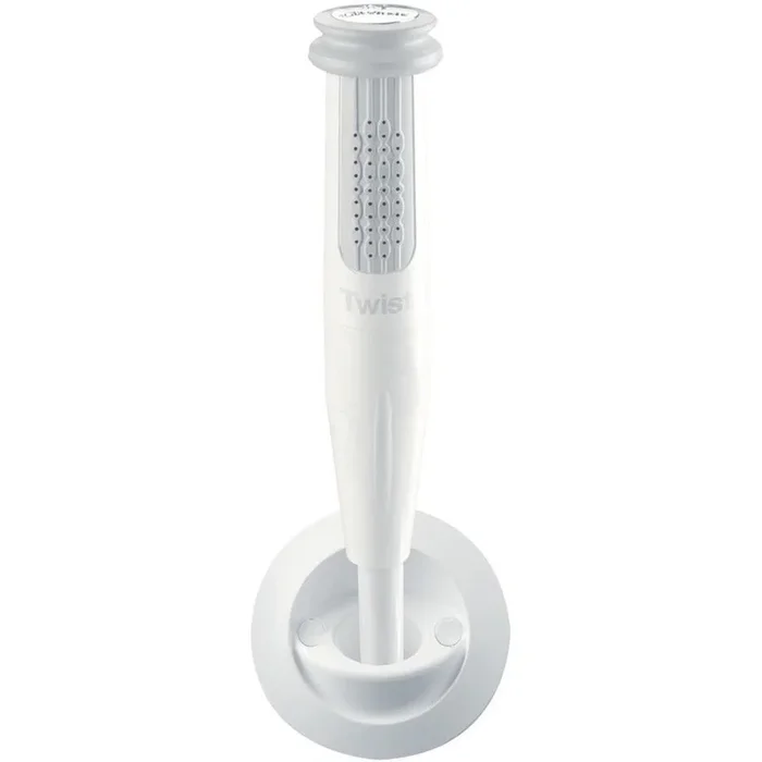 WHALE TWIST DECK SHOWER COLD ONLY W-DS0005