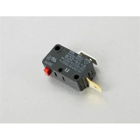 Whale Universal Microswitch Kit (8 12 & 18L)