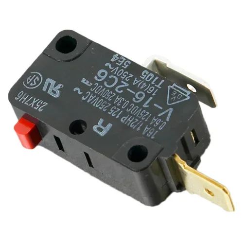 Whale Universal Pump Microswitch