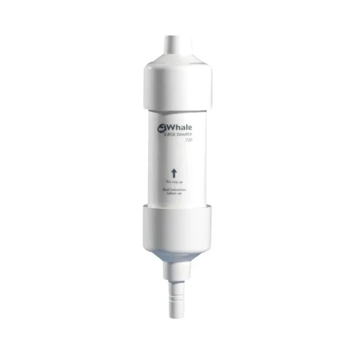Whale WS7215 Surge Damper