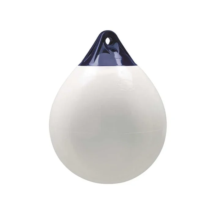 White Polyform fender A3 model 48x62cm N10502804343