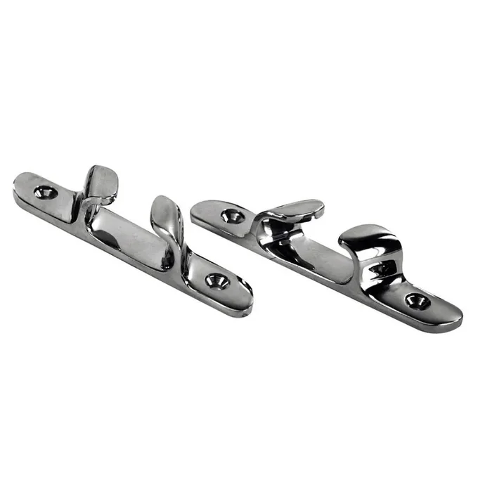 Whitecap Bow Chock 6″ Pair – 6030C