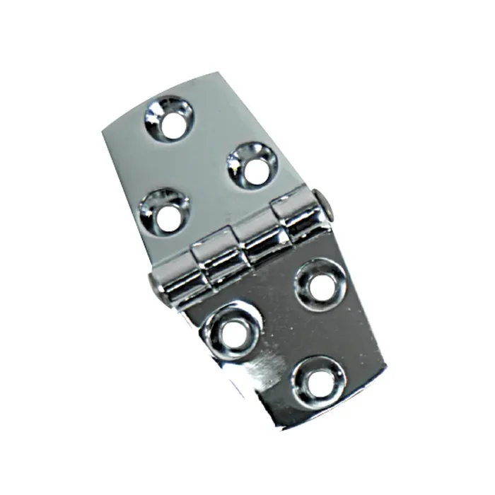 Whitecap Door Hinge – 304 Stainless Steel – 1-1/2″ x 3″ – S-3433